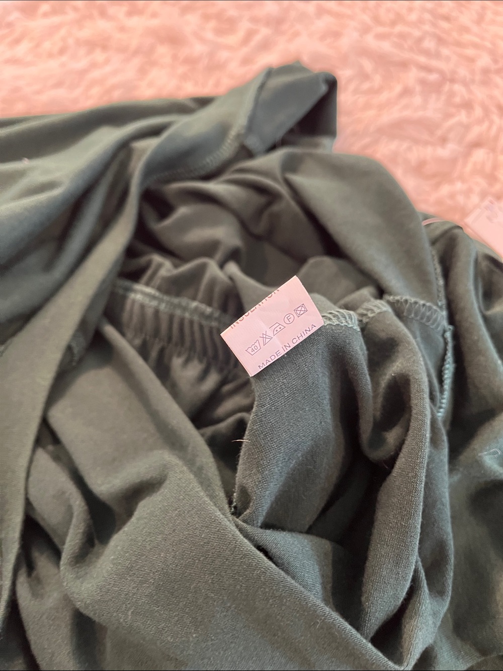 Pretty Garden jumpsuit M NWT - Picture 8 of 9